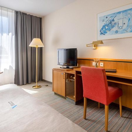 Holiday Inn - The Niu, Blade Solingen By Ihg Exteriér fotografie