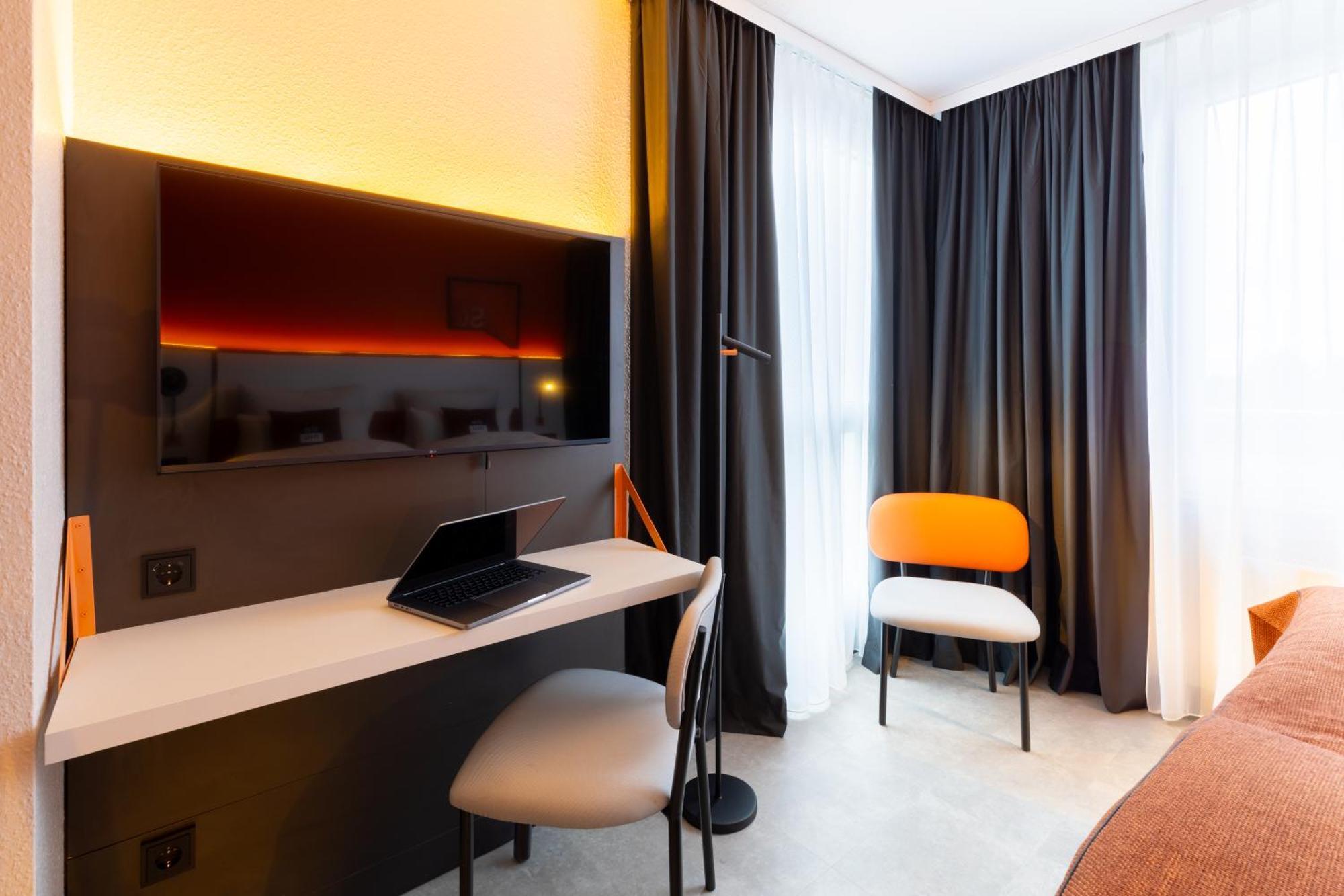 Holiday Inn - The Niu, Blade Solingen By Ihg Exteriér fotografie