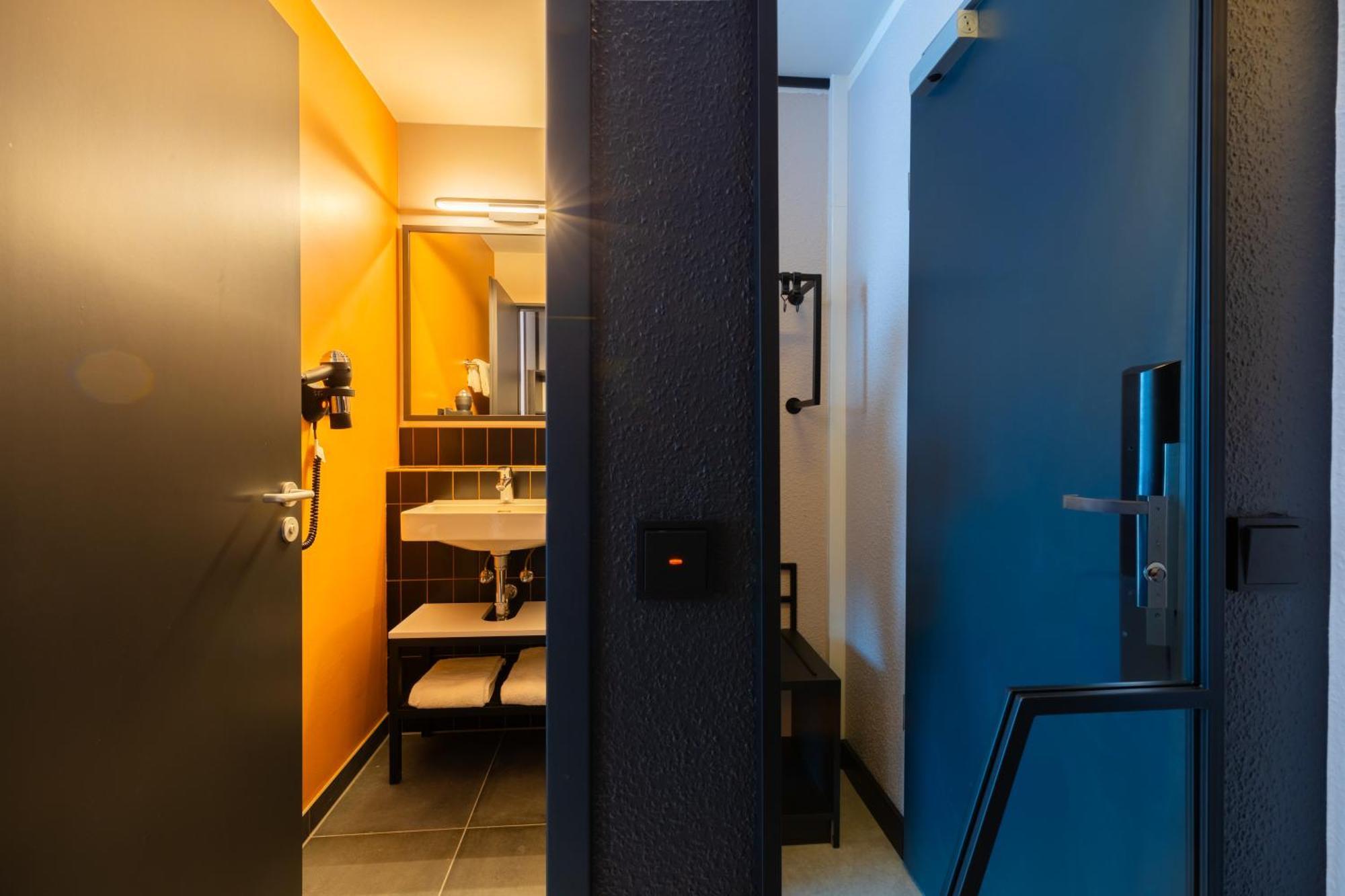 Holiday Inn - The Niu, Blade Solingen By Ihg Exteriér fotografie