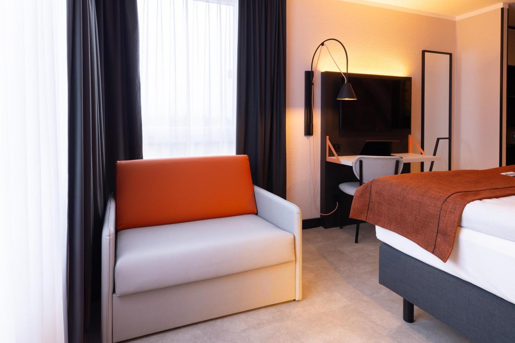 Holiday Inn - The Niu, Blade Solingen By Ihg Exteriér fotografie