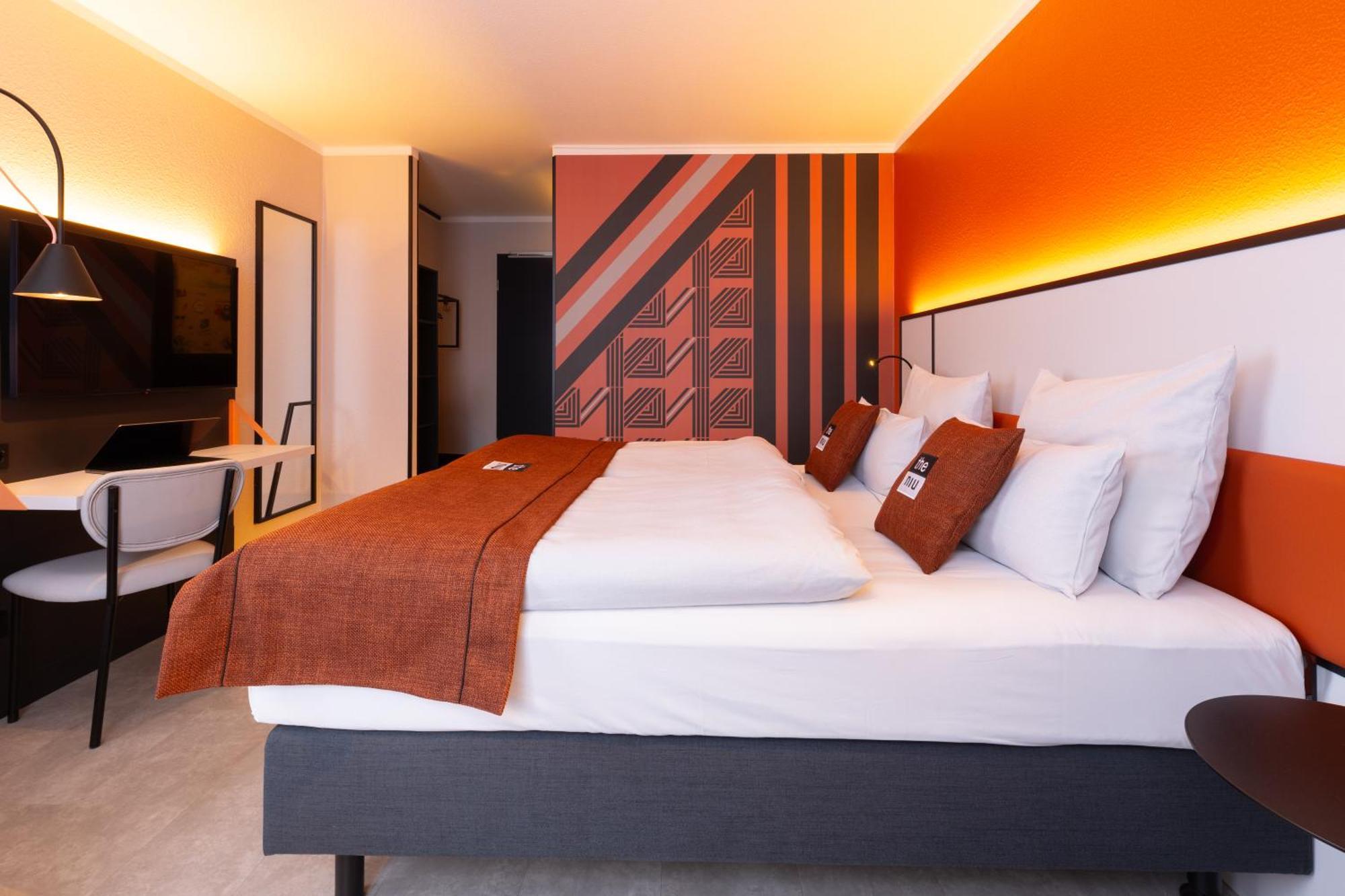 Holiday Inn - The Niu, Blade Solingen By Ihg Exteriér fotografie
