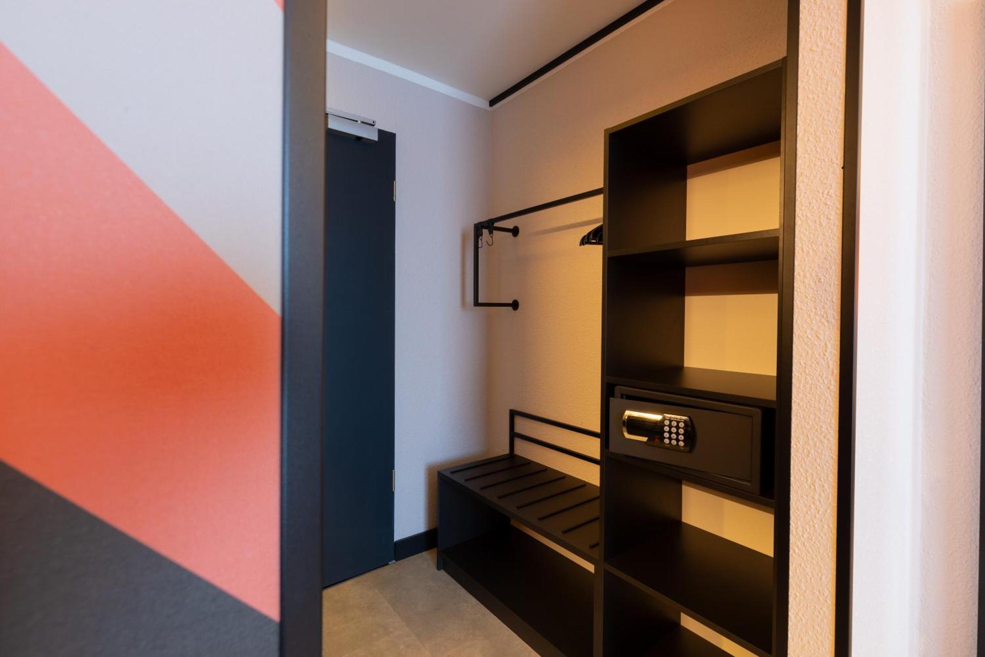 Holiday Inn - The Niu, Blade Solingen By Ihg Exteriér fotografie