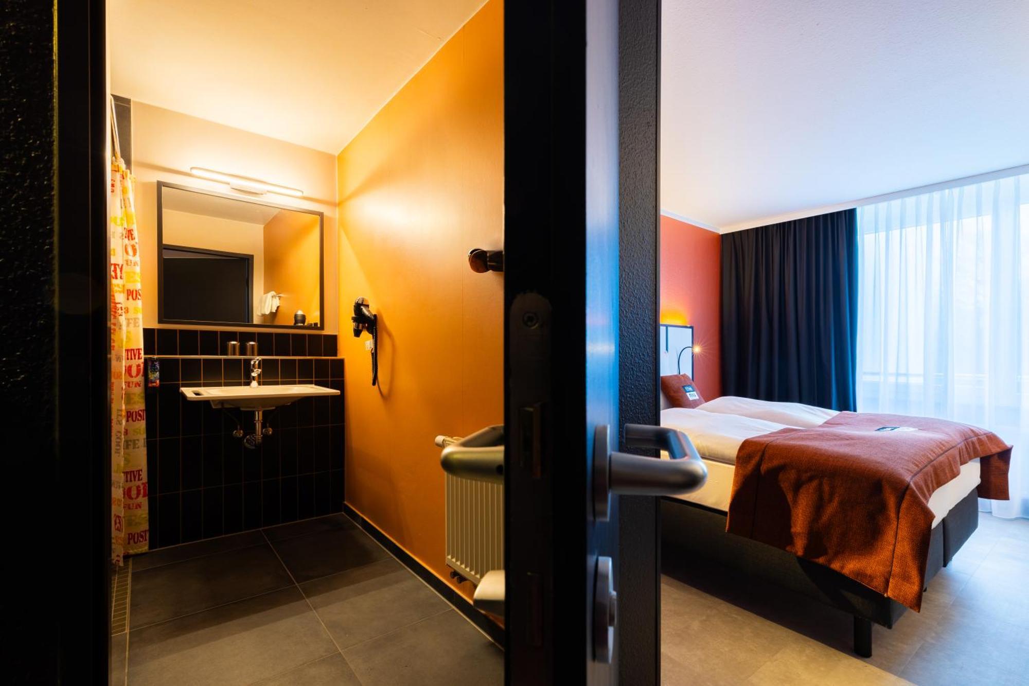 Holiday Inn - The Niu, Blade Solingen By Ihg Exteriér fotografie