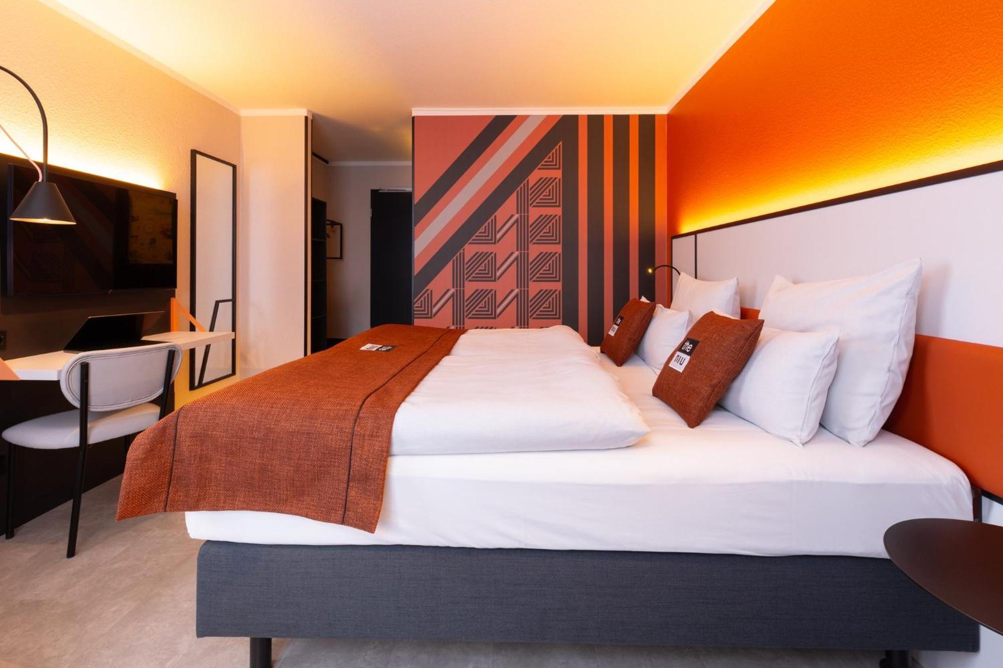 Holiday Inn - The Niu, Blade Solingen By Ihg Exteriér fotografie