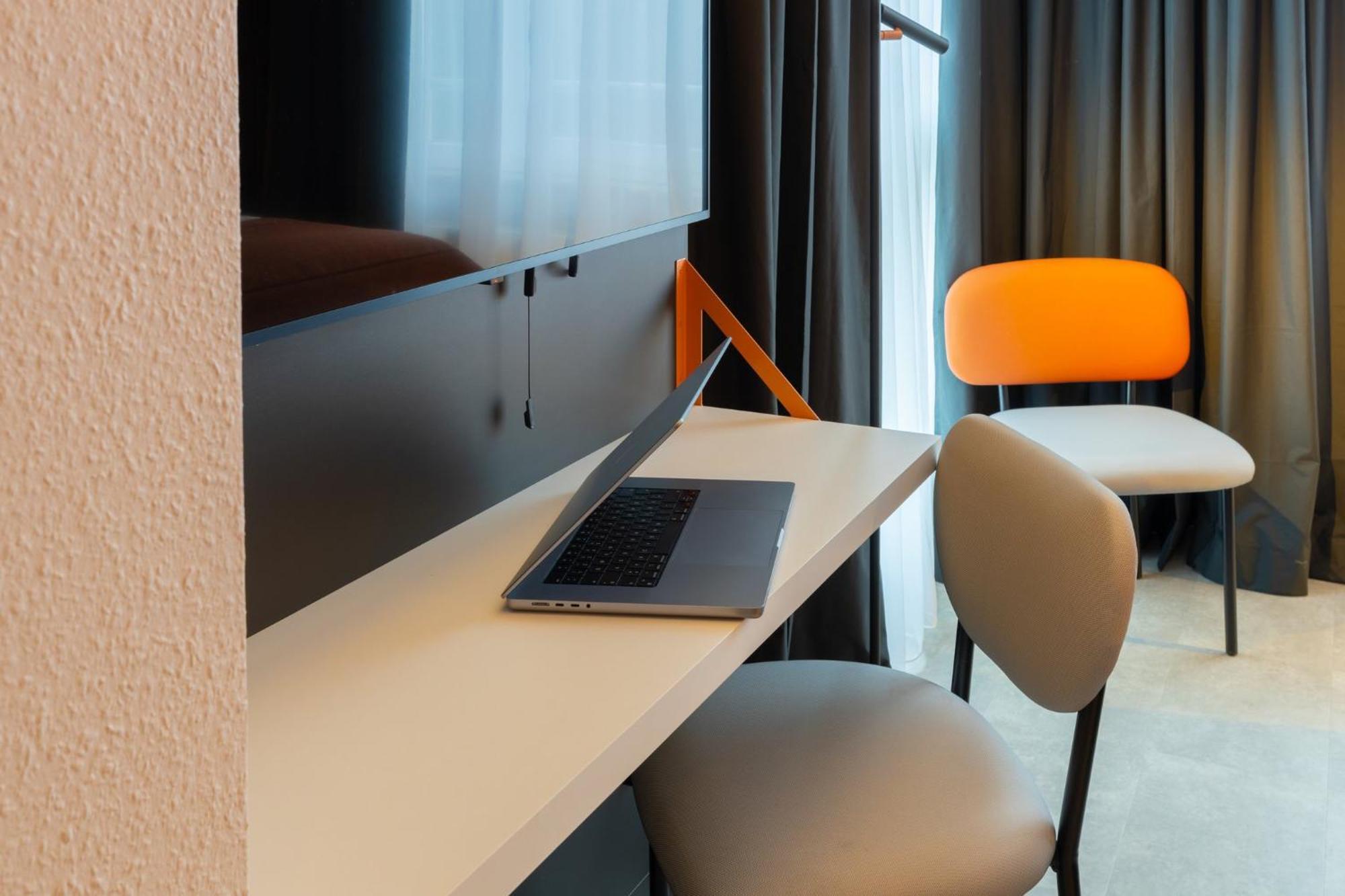 Holiday Inn - The Niu, Blade Solingen By Ihg Exteriér fotografie