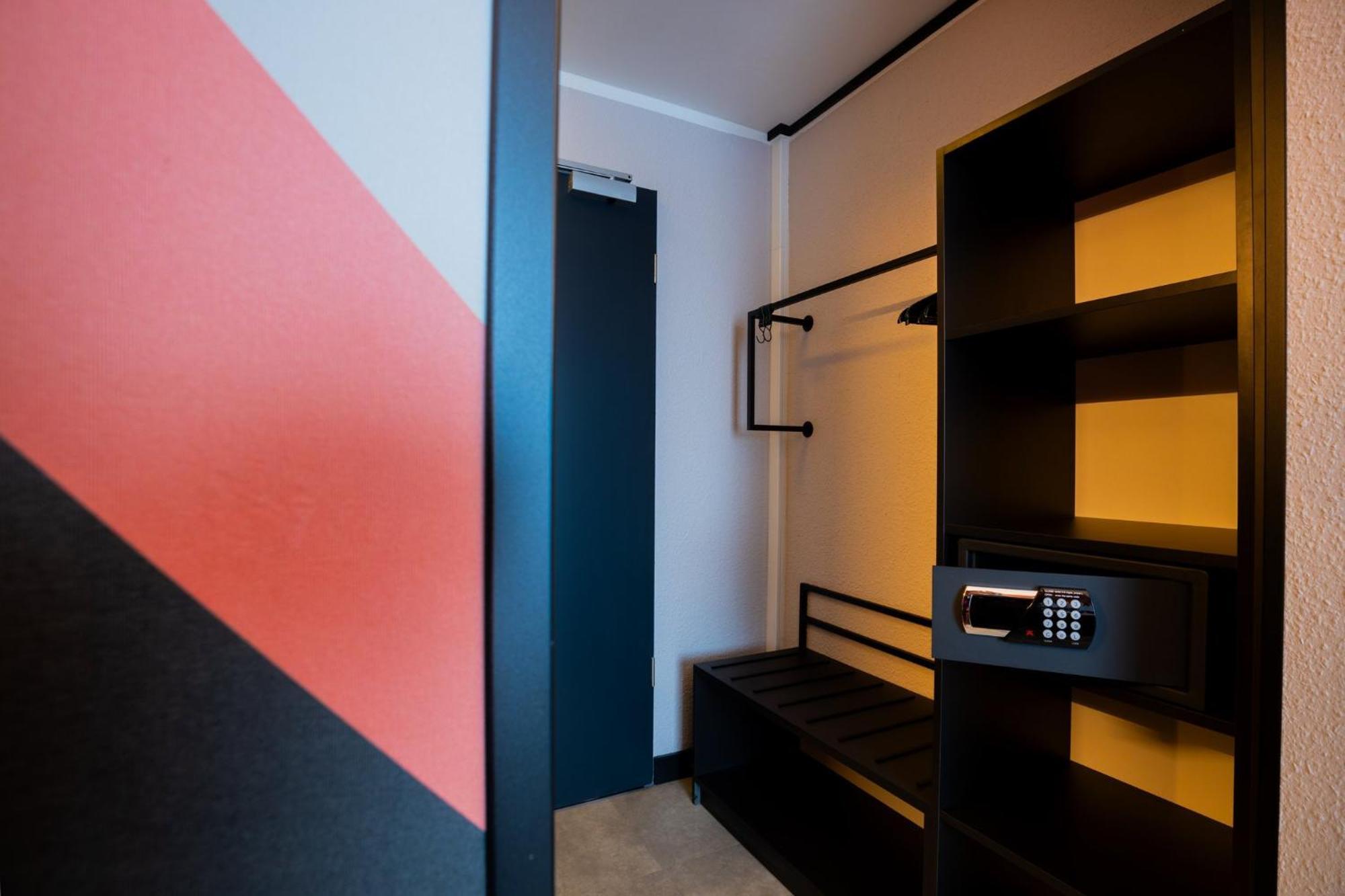 Holiday Inn - The Niu, Blade Solingen By Ihg Exteriér fotografie
