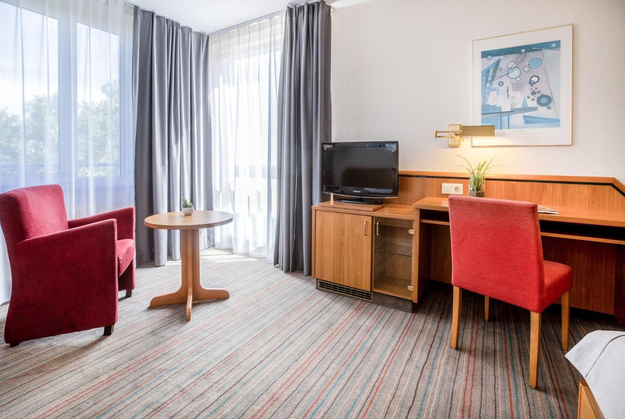 Holiday Inn - The Niu, Blade Solingen By Ihg Exteriér fotografie