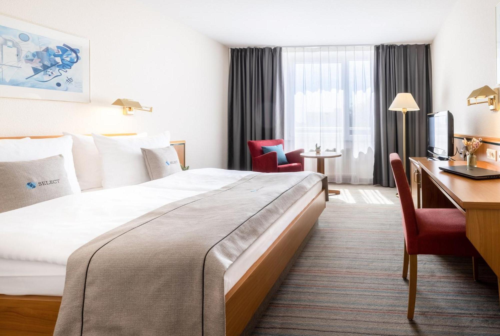 Holiday Inn - The Niu, Blade Solingen By Ihg Exteriér fotografie