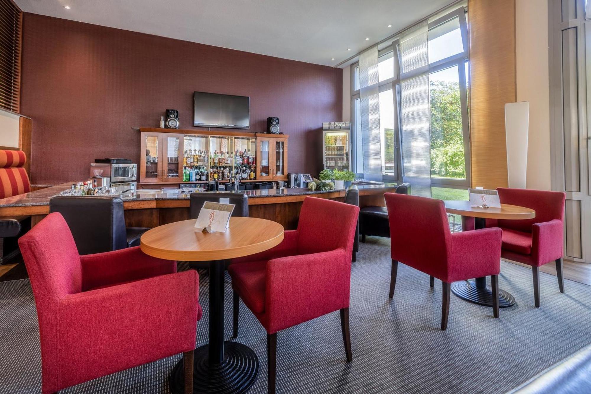 Holiday Inn - The Niu, Blade Solingen By Ihg Exteriér fotografie