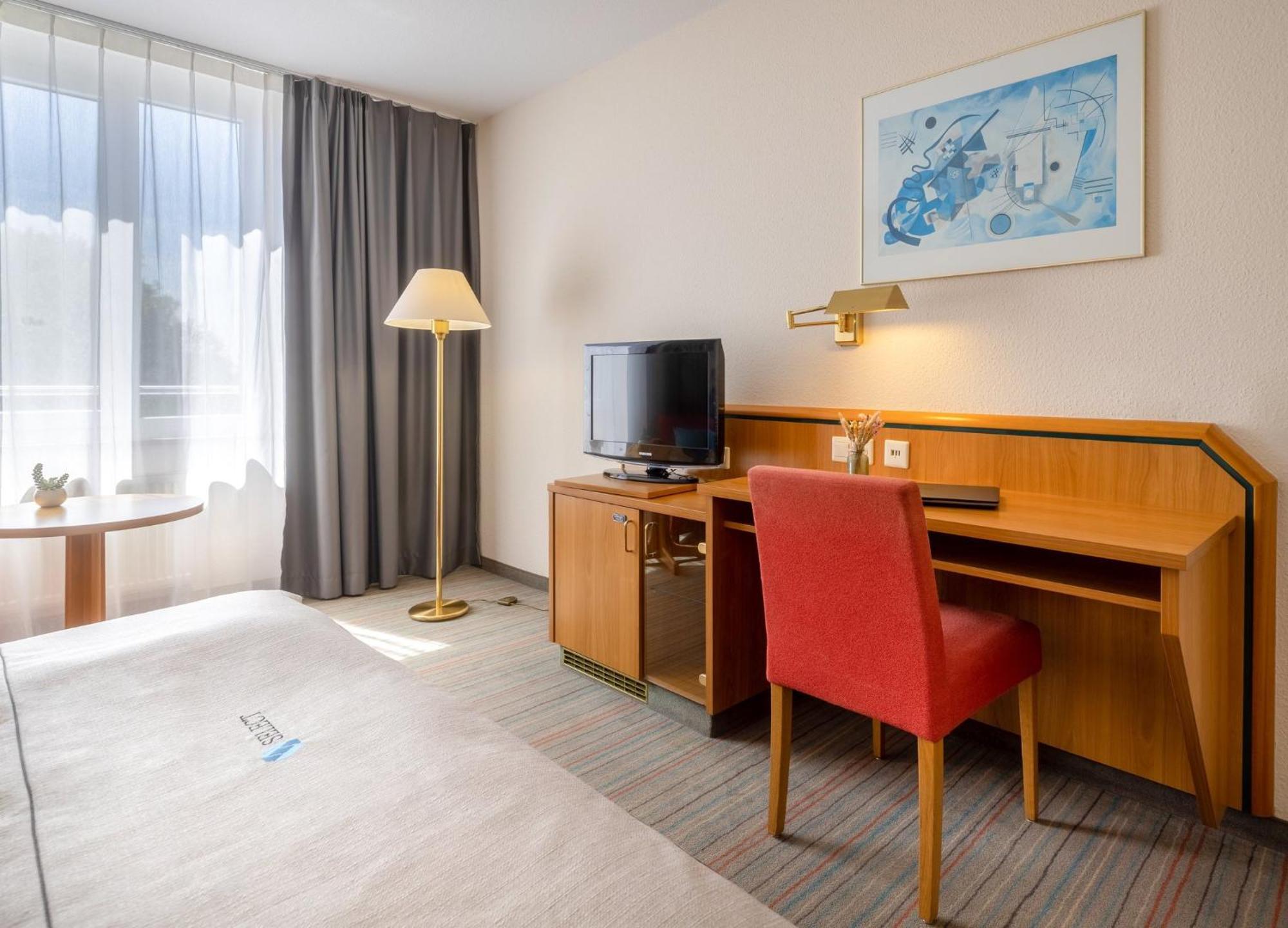 Holiday Inn - The Niu, Blade Solingen By Ihg Exteriér fotografie