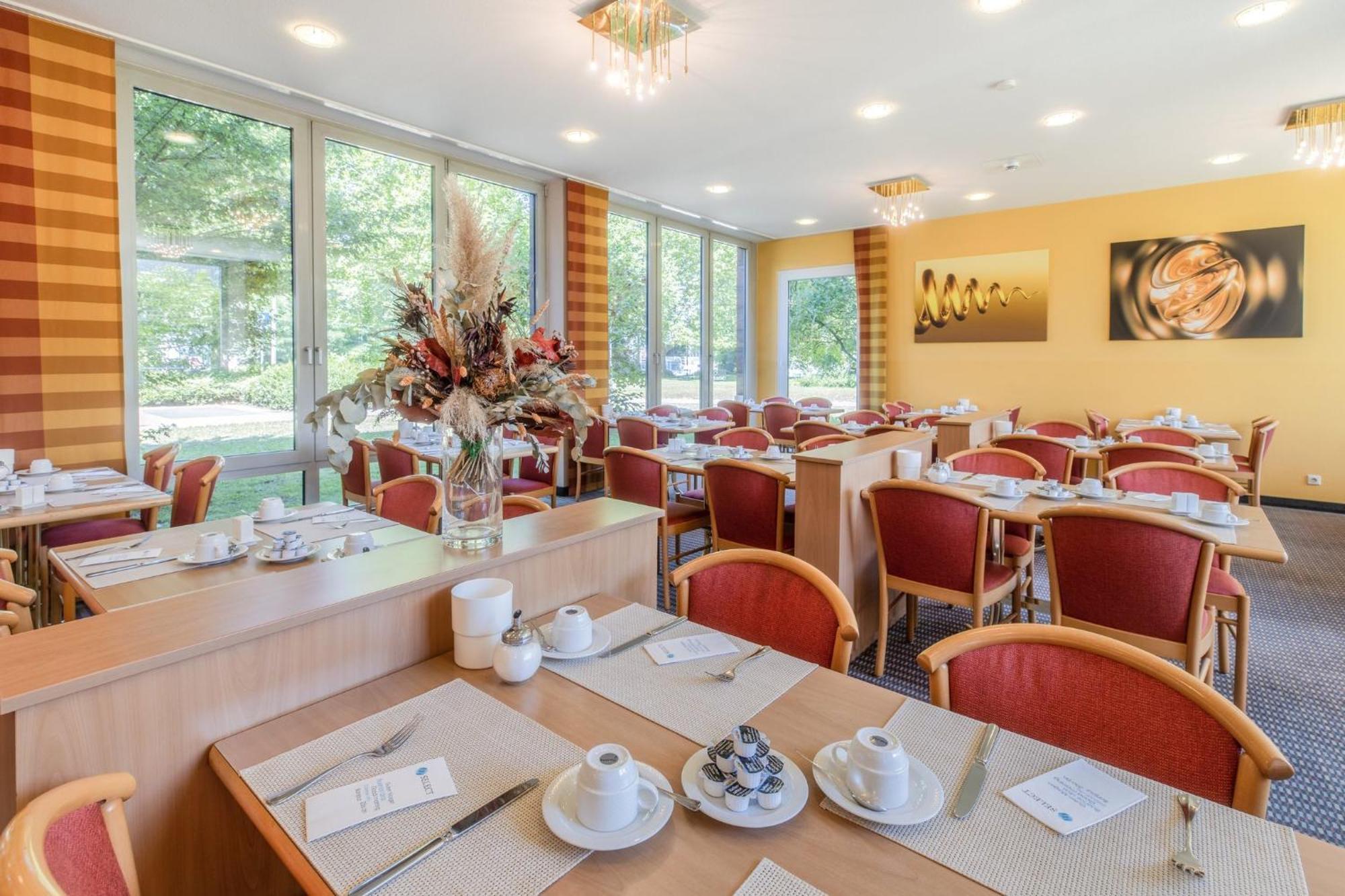 Holiday Inn - The Niu, Blade Solingen By Ihg Exteriér fotografie